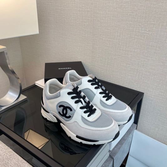 CC TRAINERS