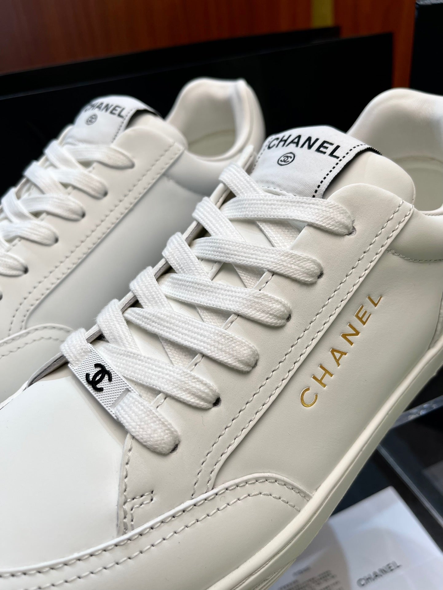 CC SNEAKERS