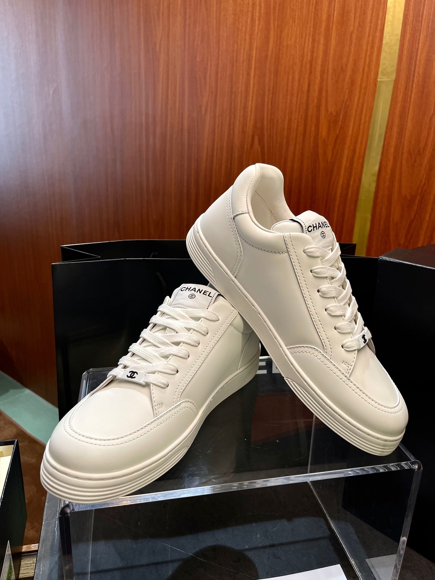 CC SNEAKERS