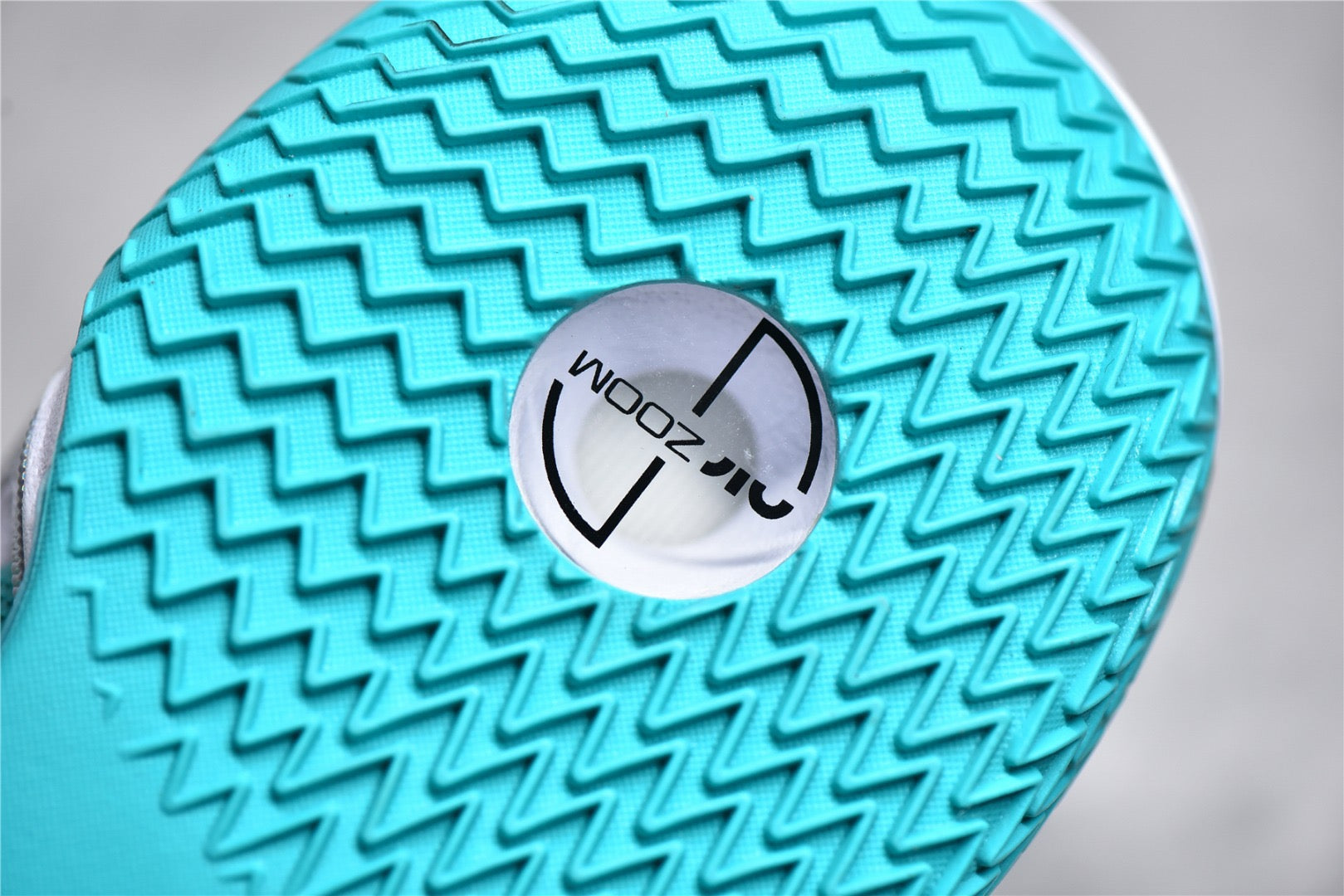 JORDAN 36 GUO AILUN