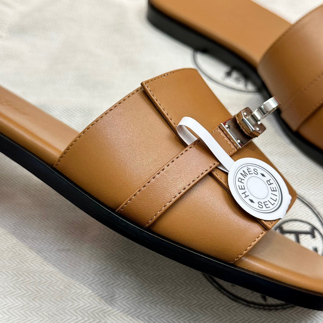 HERM GIULIA SANDALS