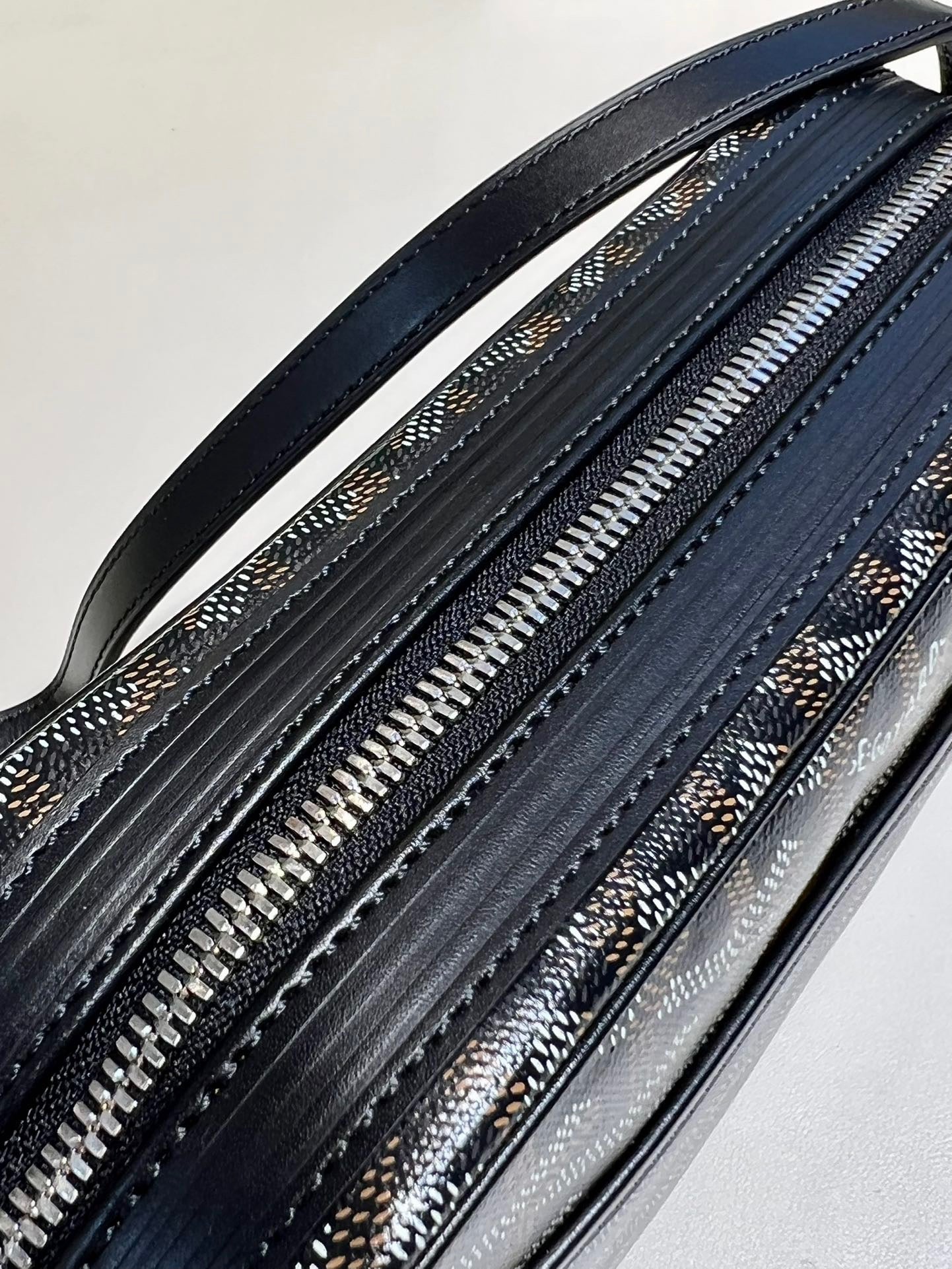 GOYA CAP VERT BAG