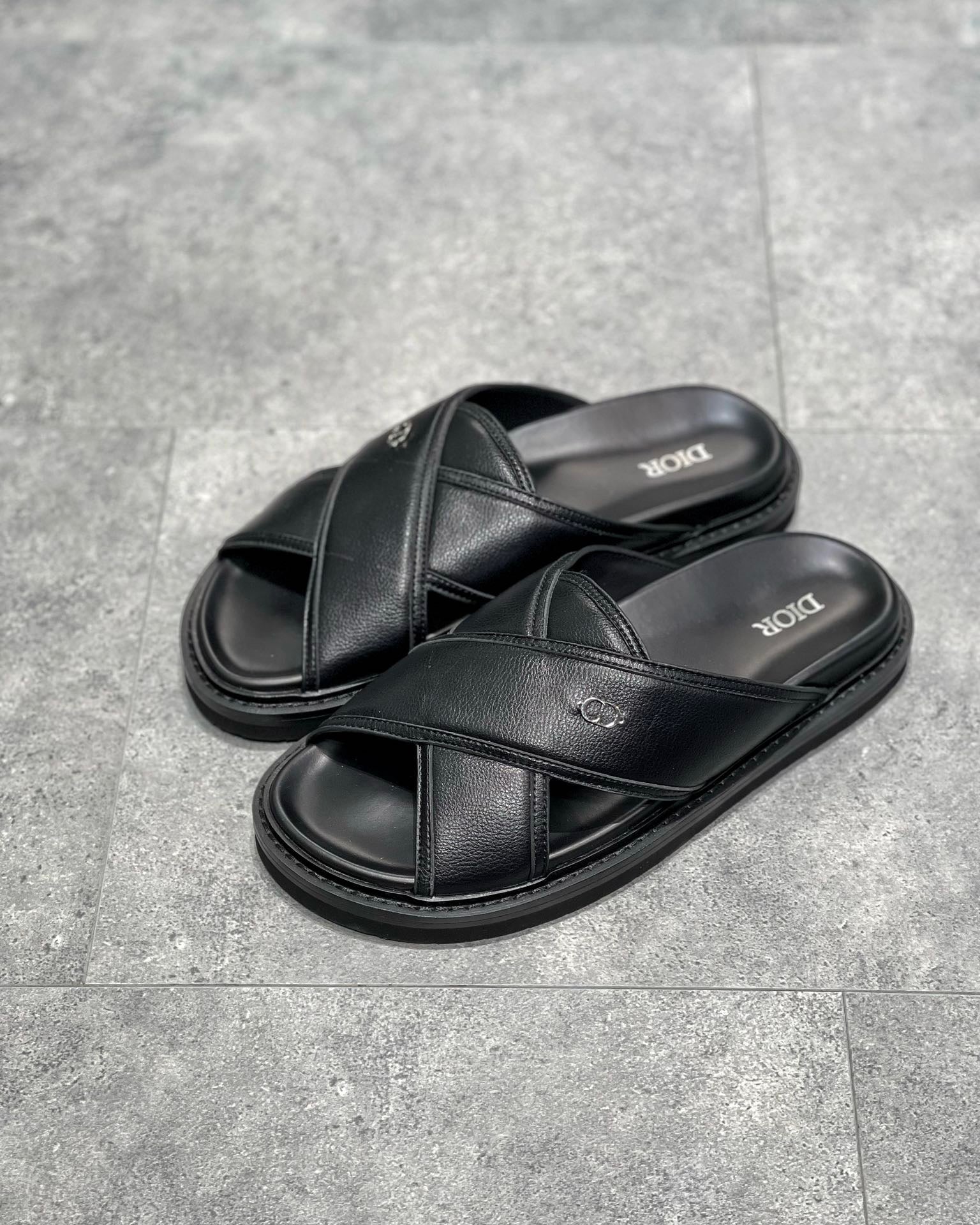 CD AQUA SANDAL