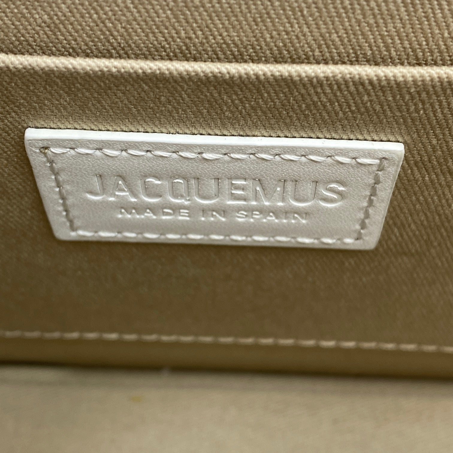 JACQ BAG