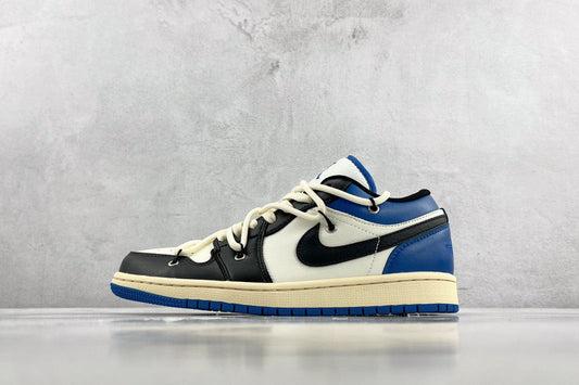 JORDAN 1 LOW