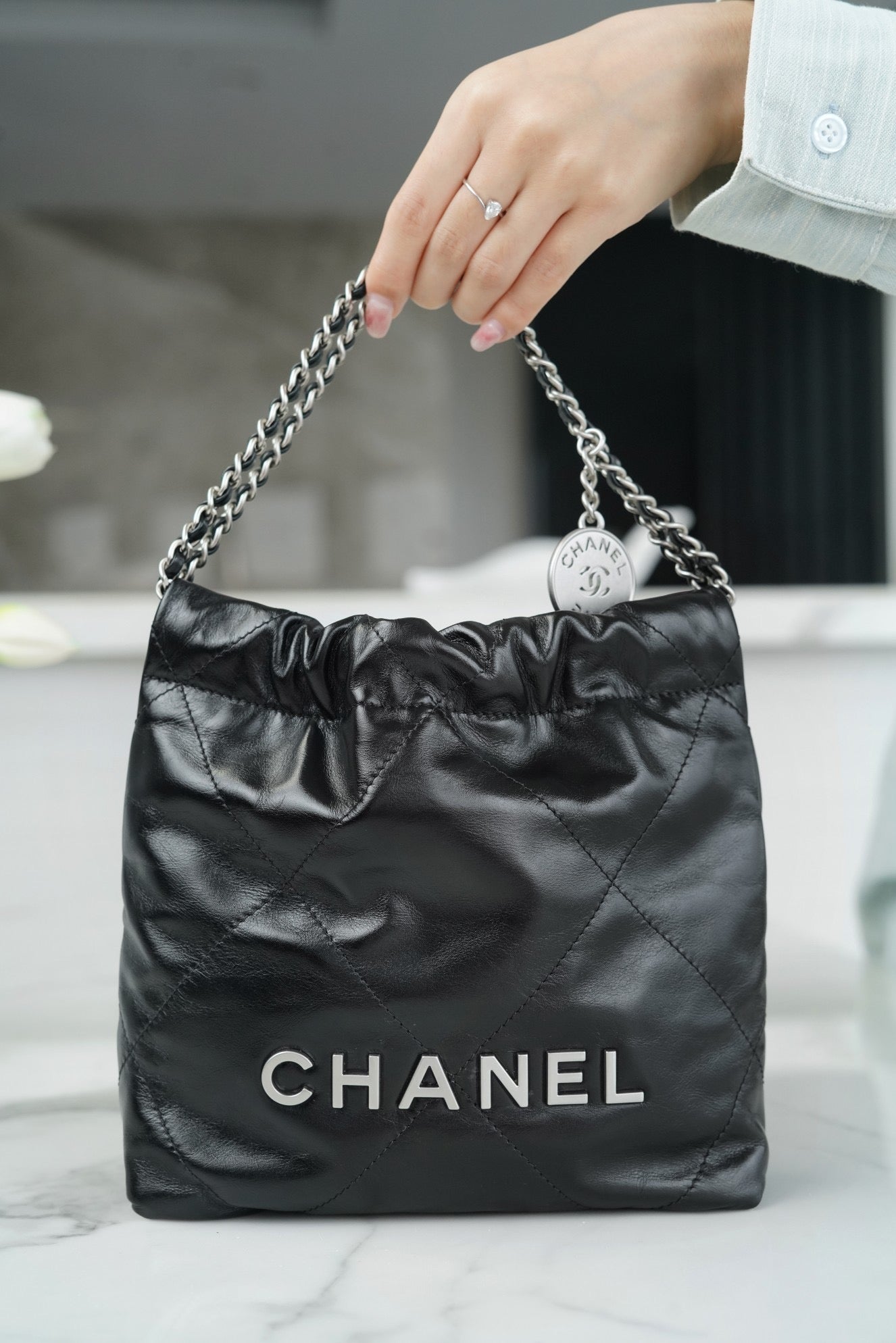 CC 22 BAG