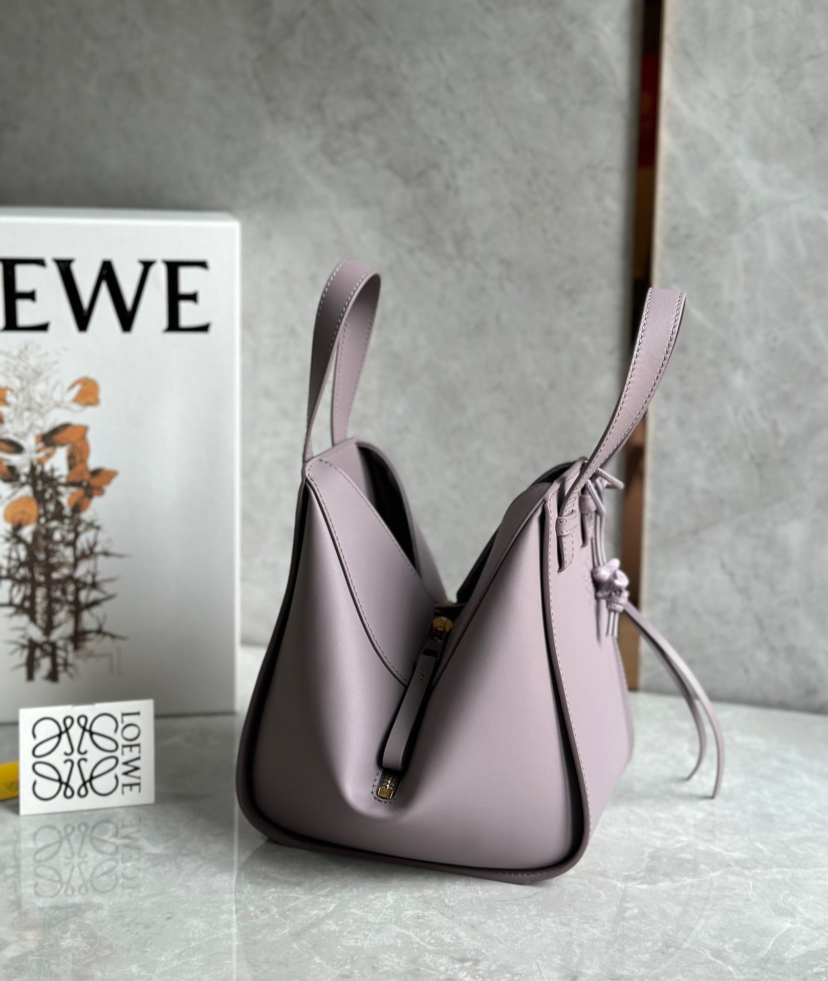 LOEW HAMMOCK BAG