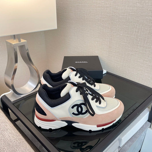 CC TRAINERS