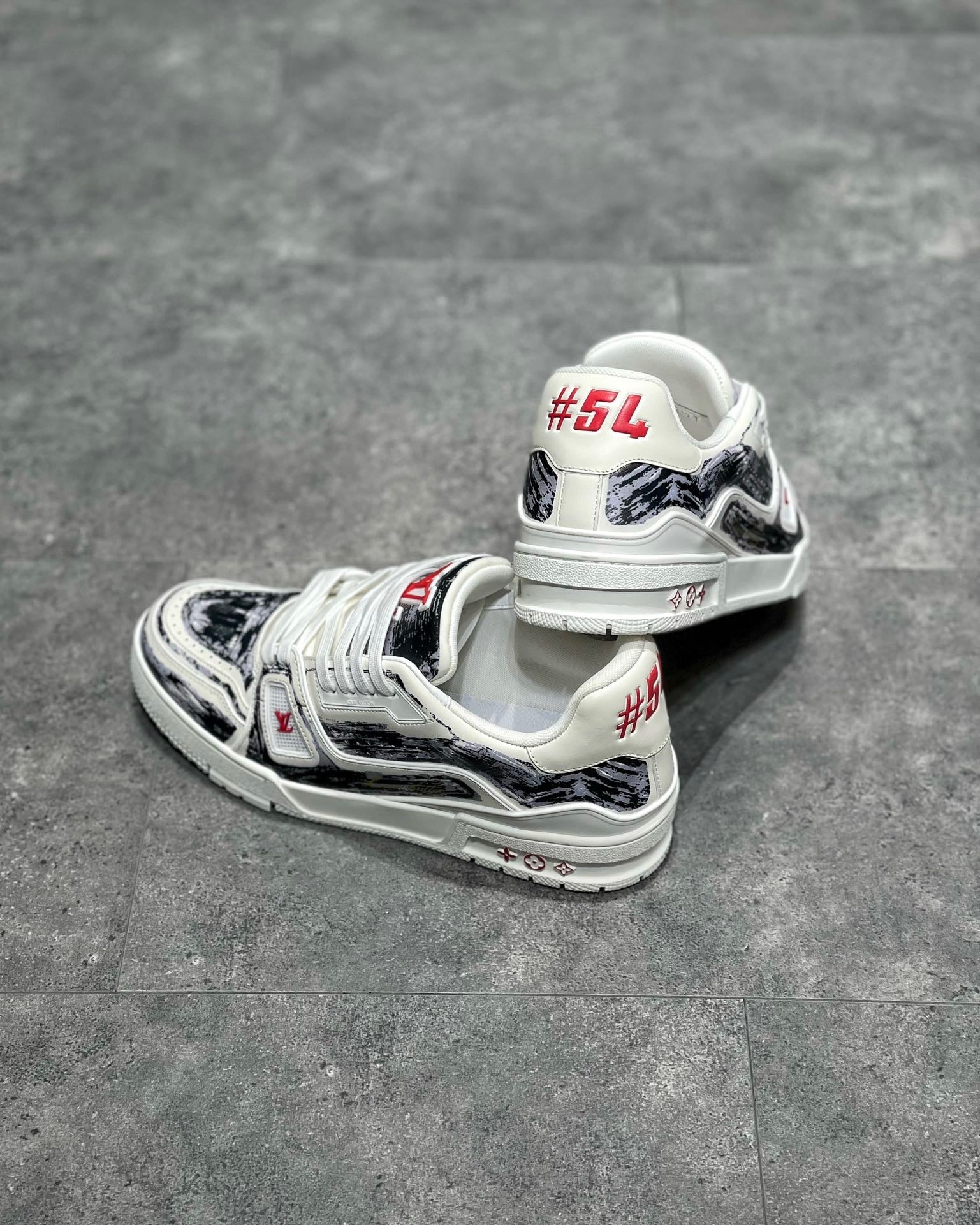 LOU TRAINERS