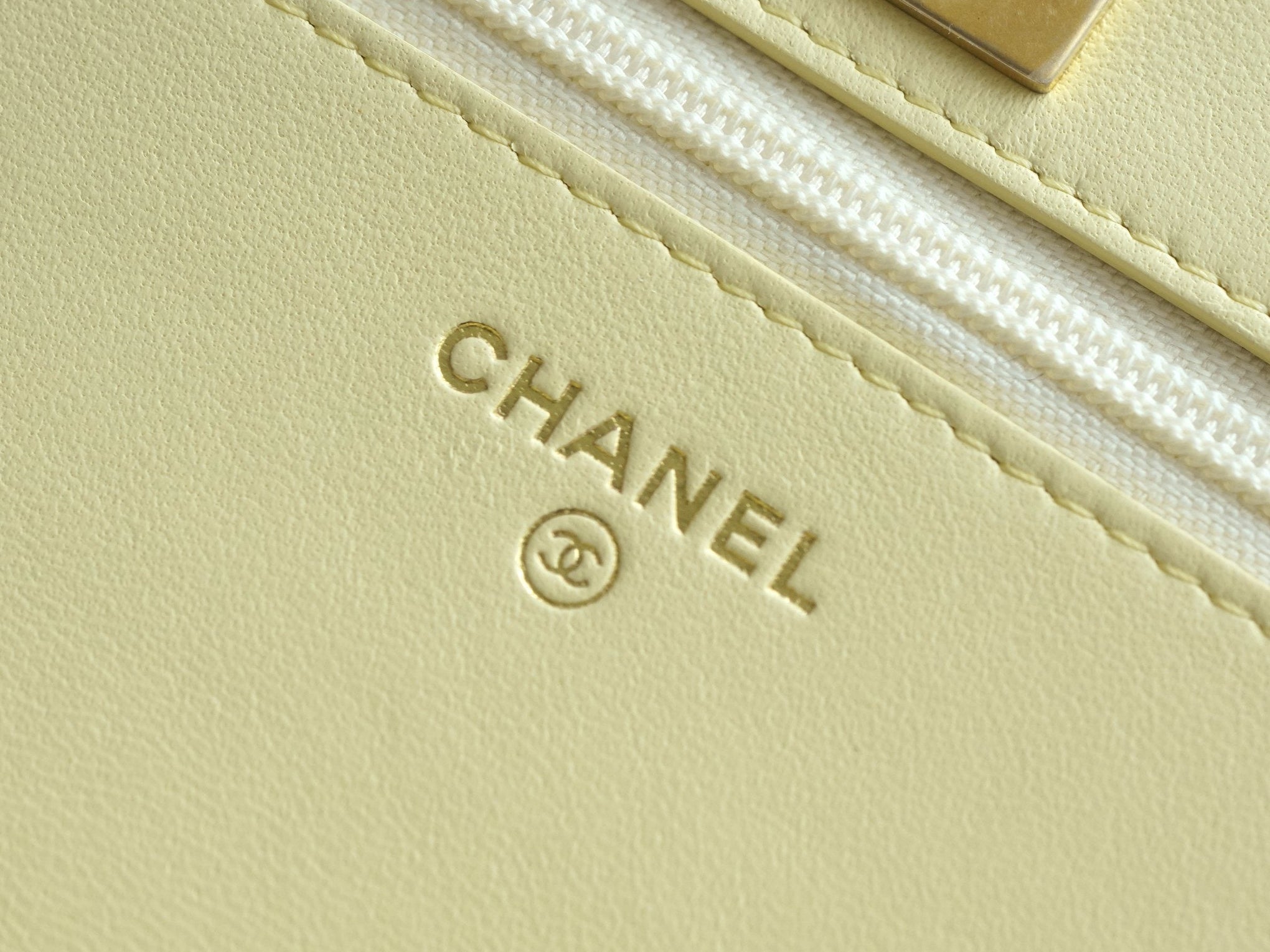CC WOC BAG