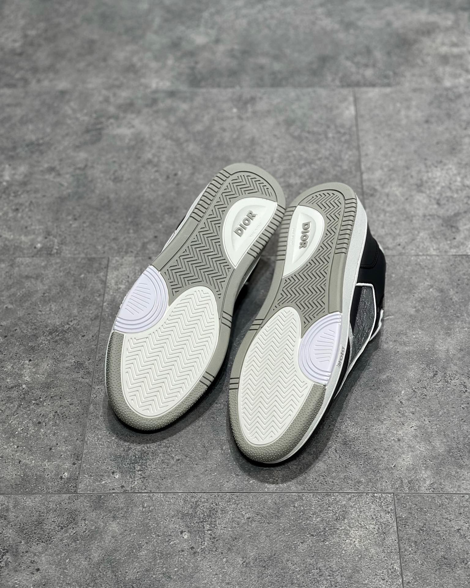 CD B27 SNEAKERS
