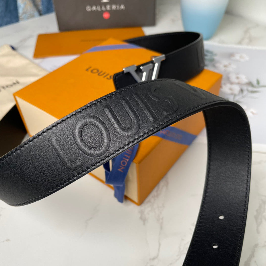 LOU 35MM BELT