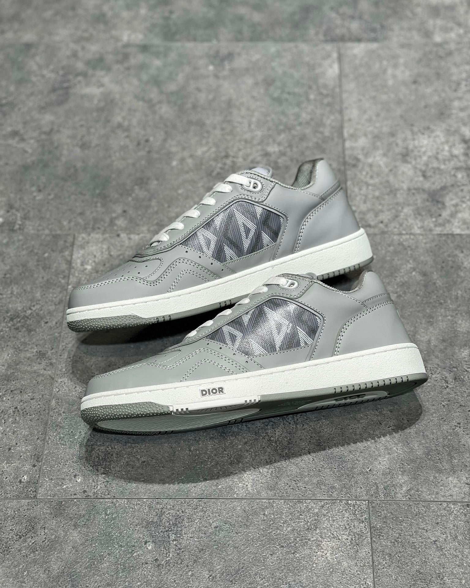 CD B27 SNEAKERS