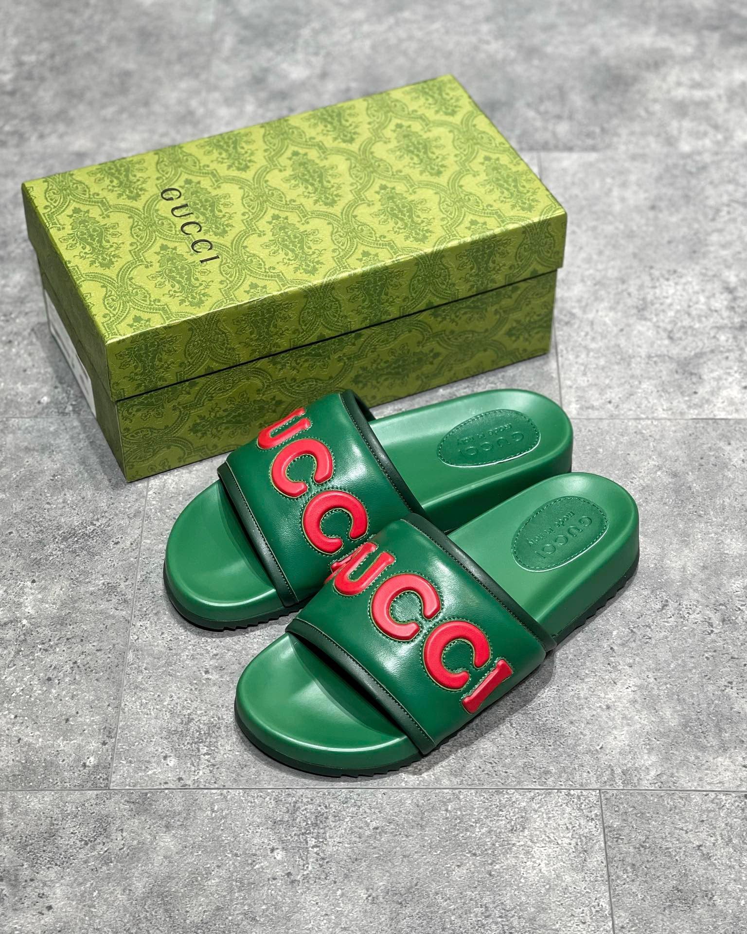 GG SLIDES