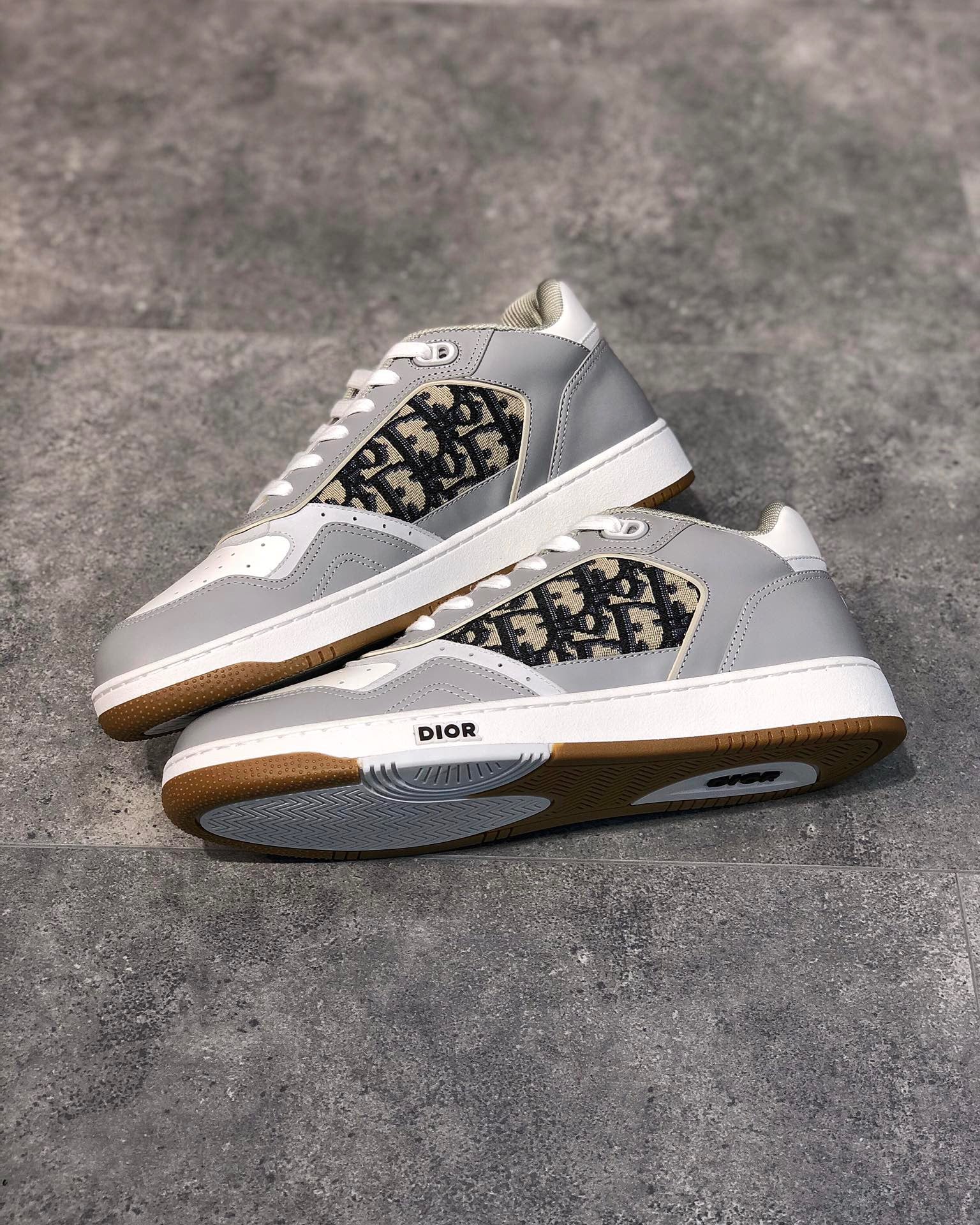 CD B27 SNEAKERS