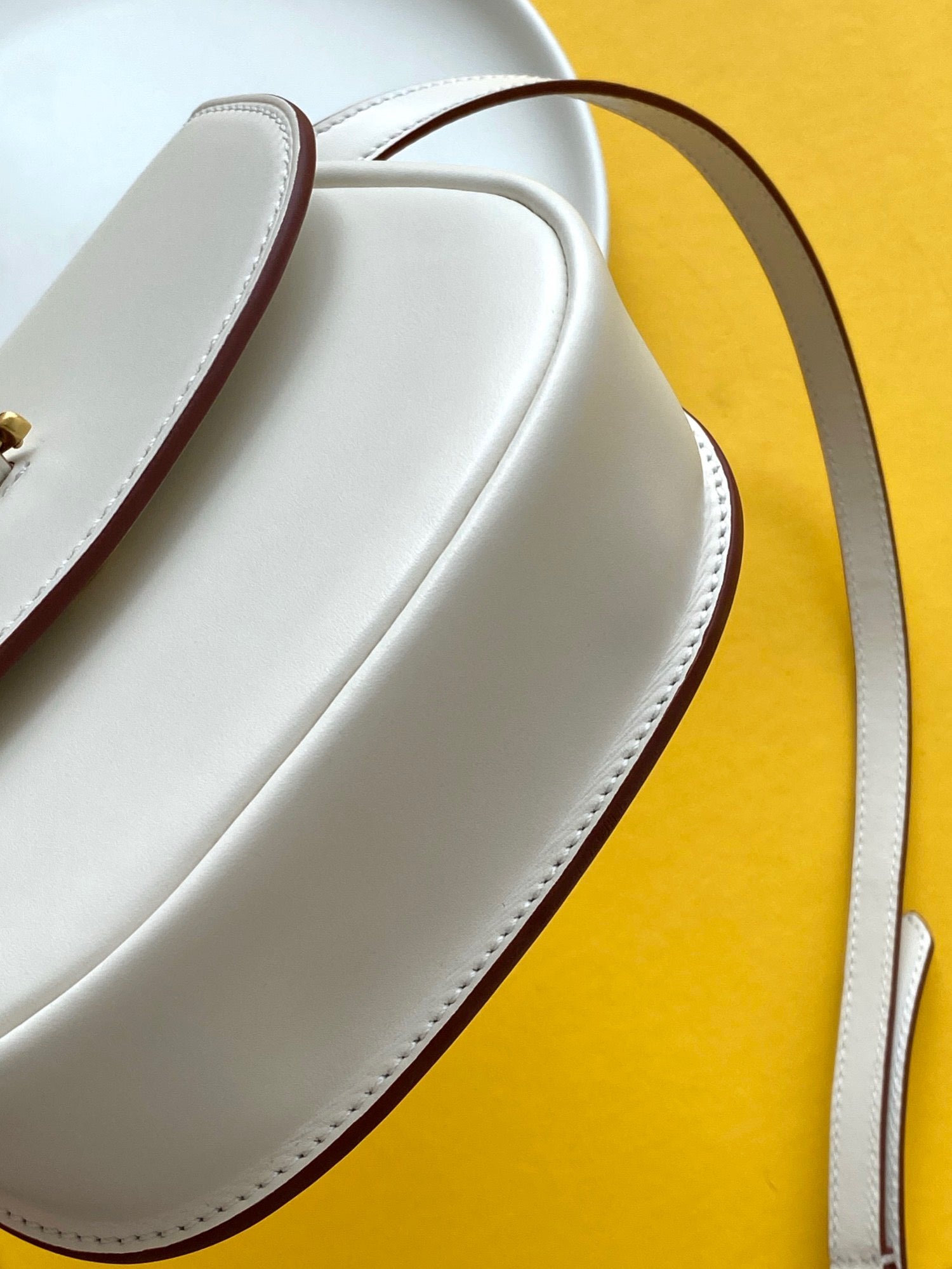 SL KAIA SMALL SATCHEL BAG