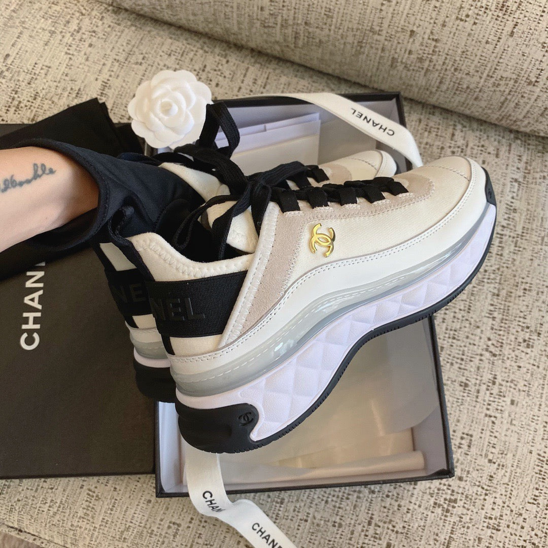 CC TRAINERS