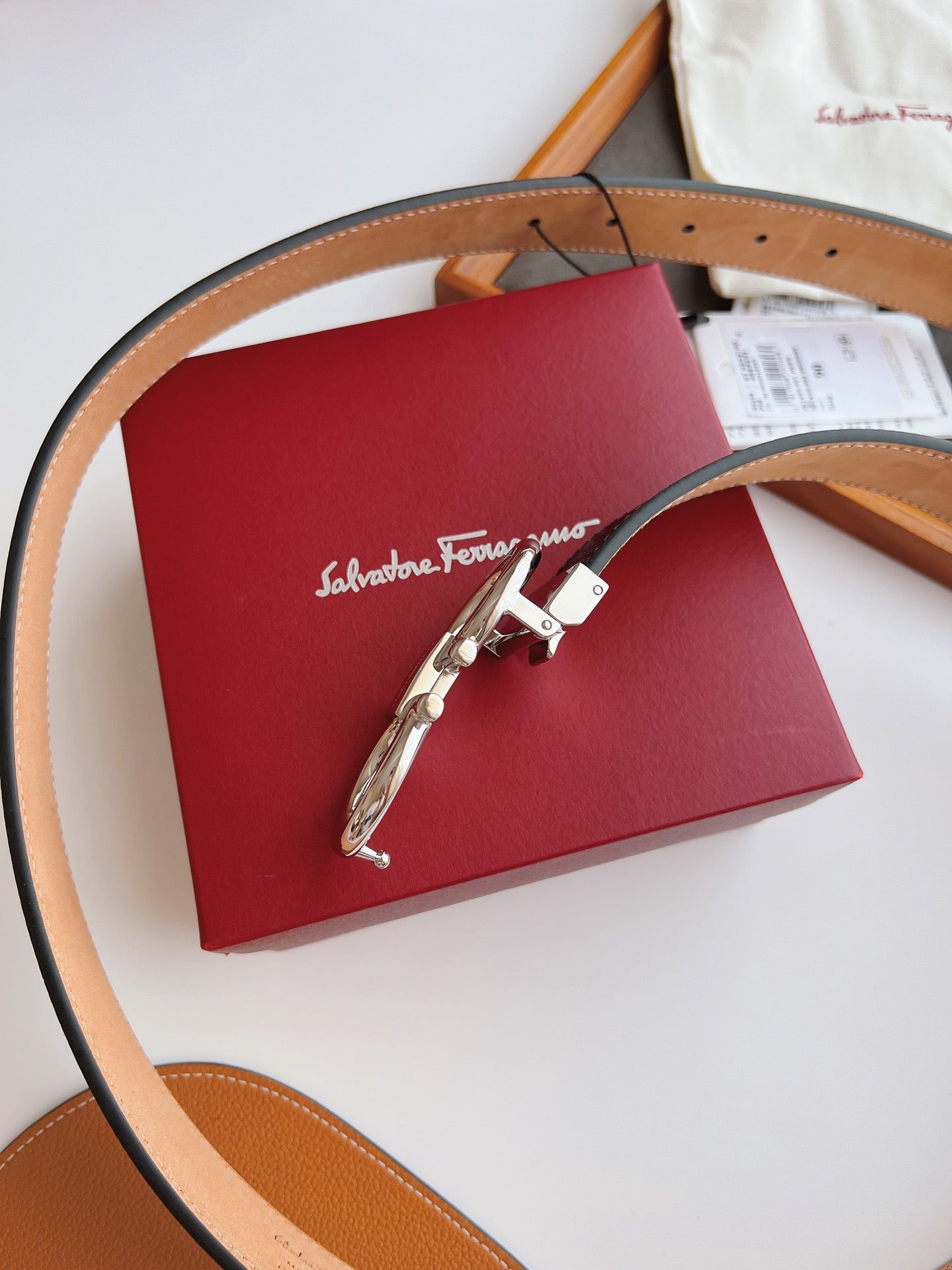 SF BELT 3.5 cm