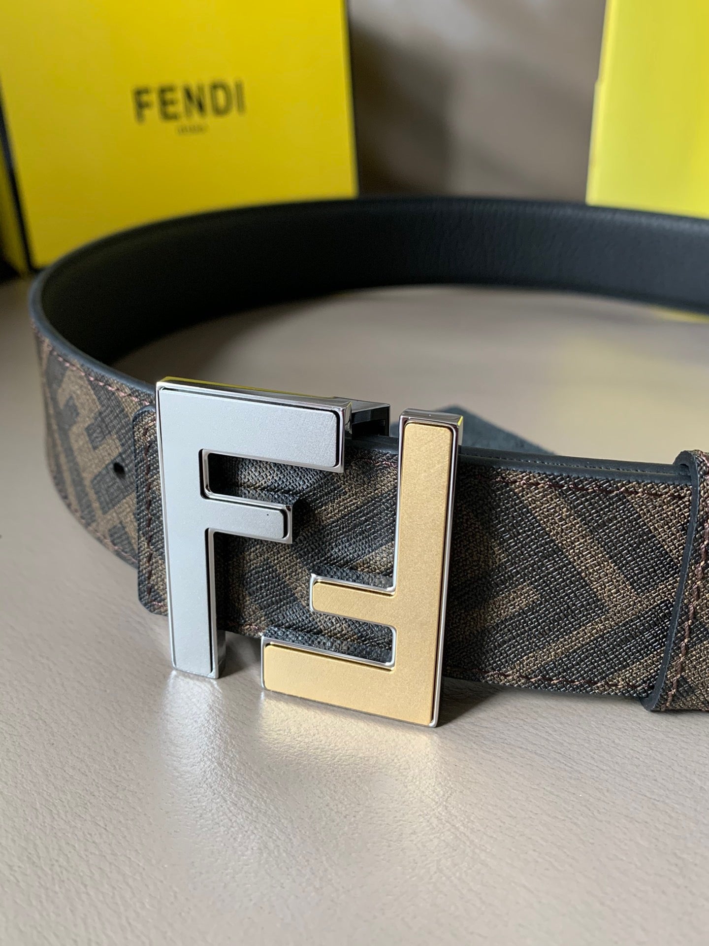 FEN BELT
