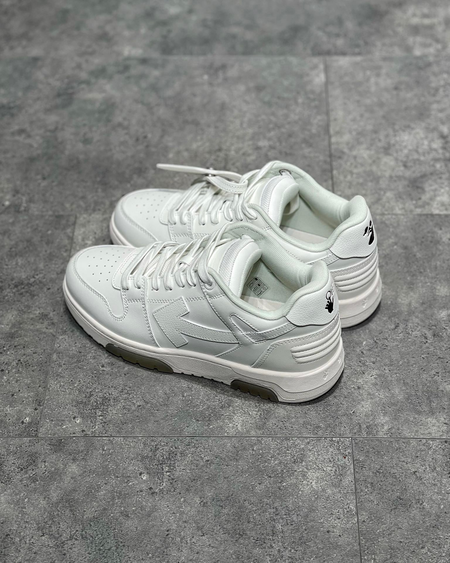 OFF W OUT OF OFFICE SNEAKERS
