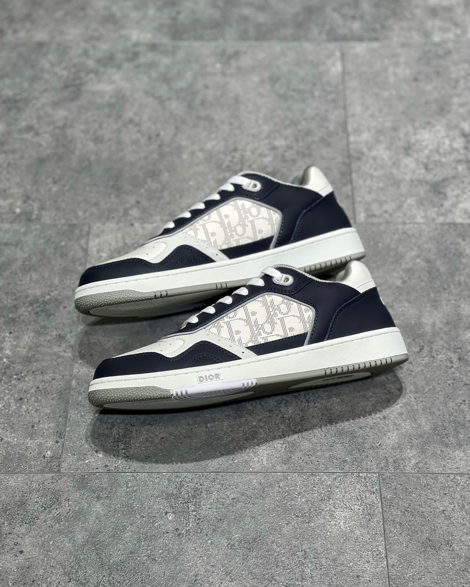 CD B27 SNEAKERS