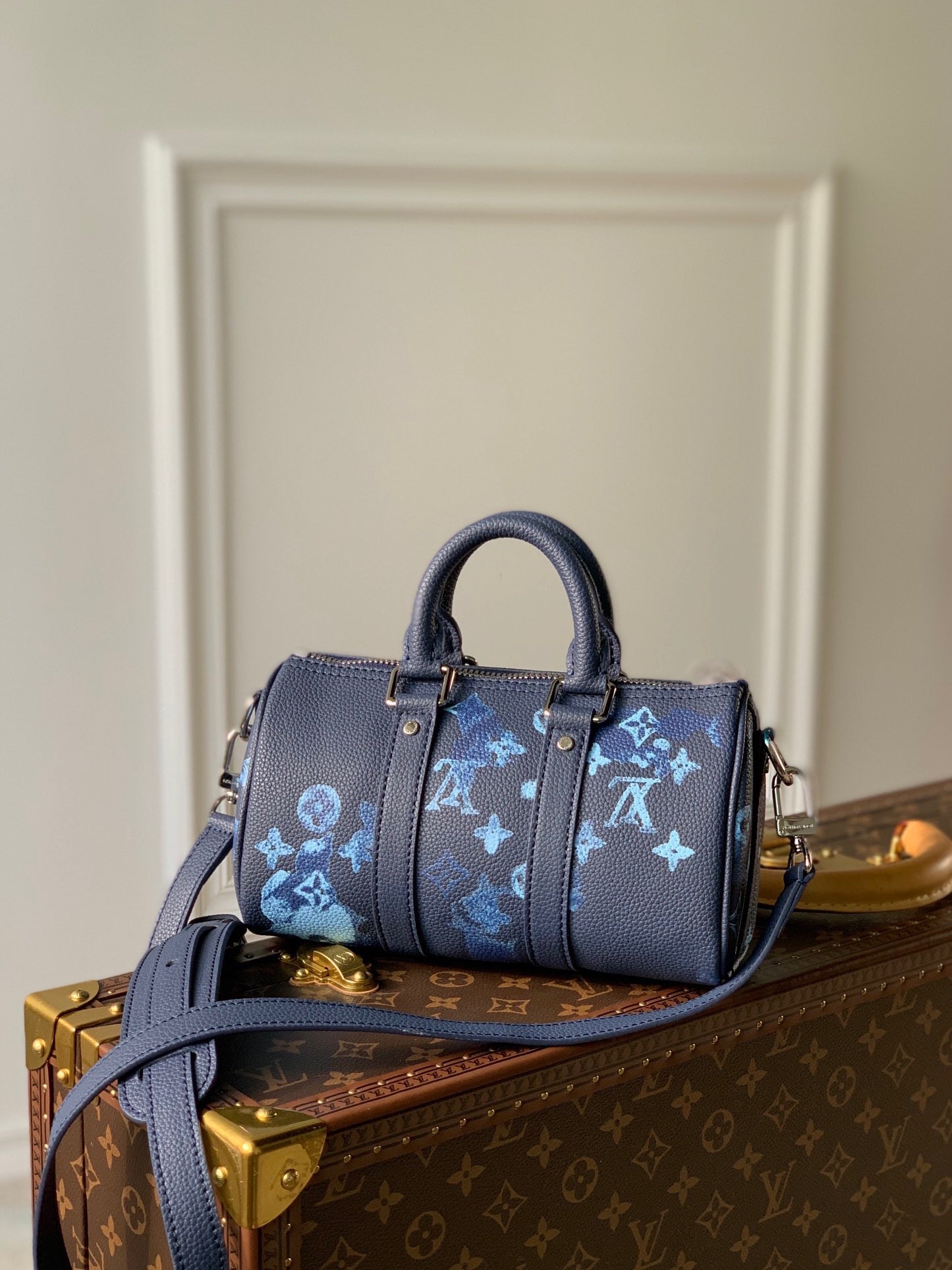 LOU KEEPALL XS BAG