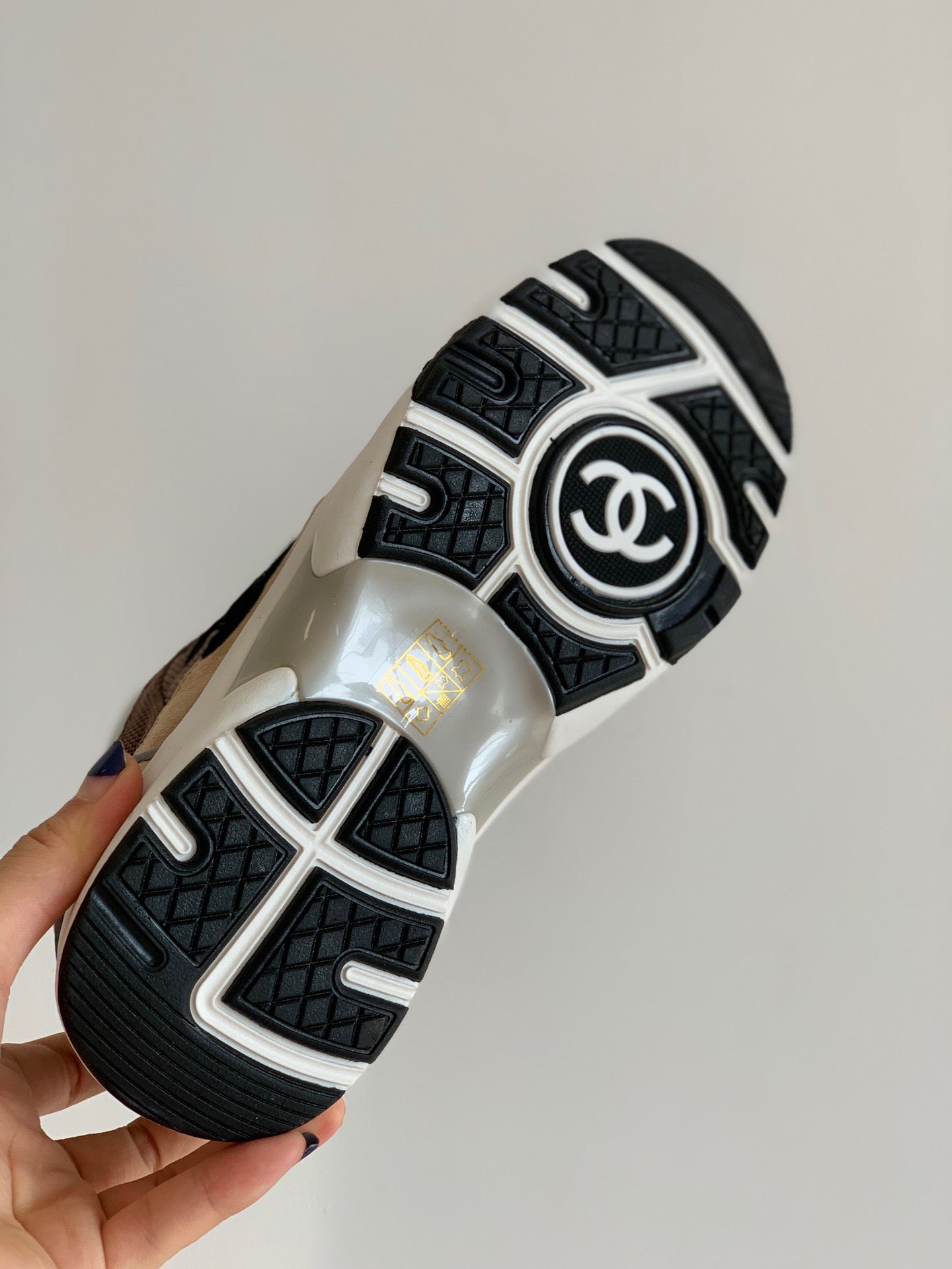 CC TRAINERS