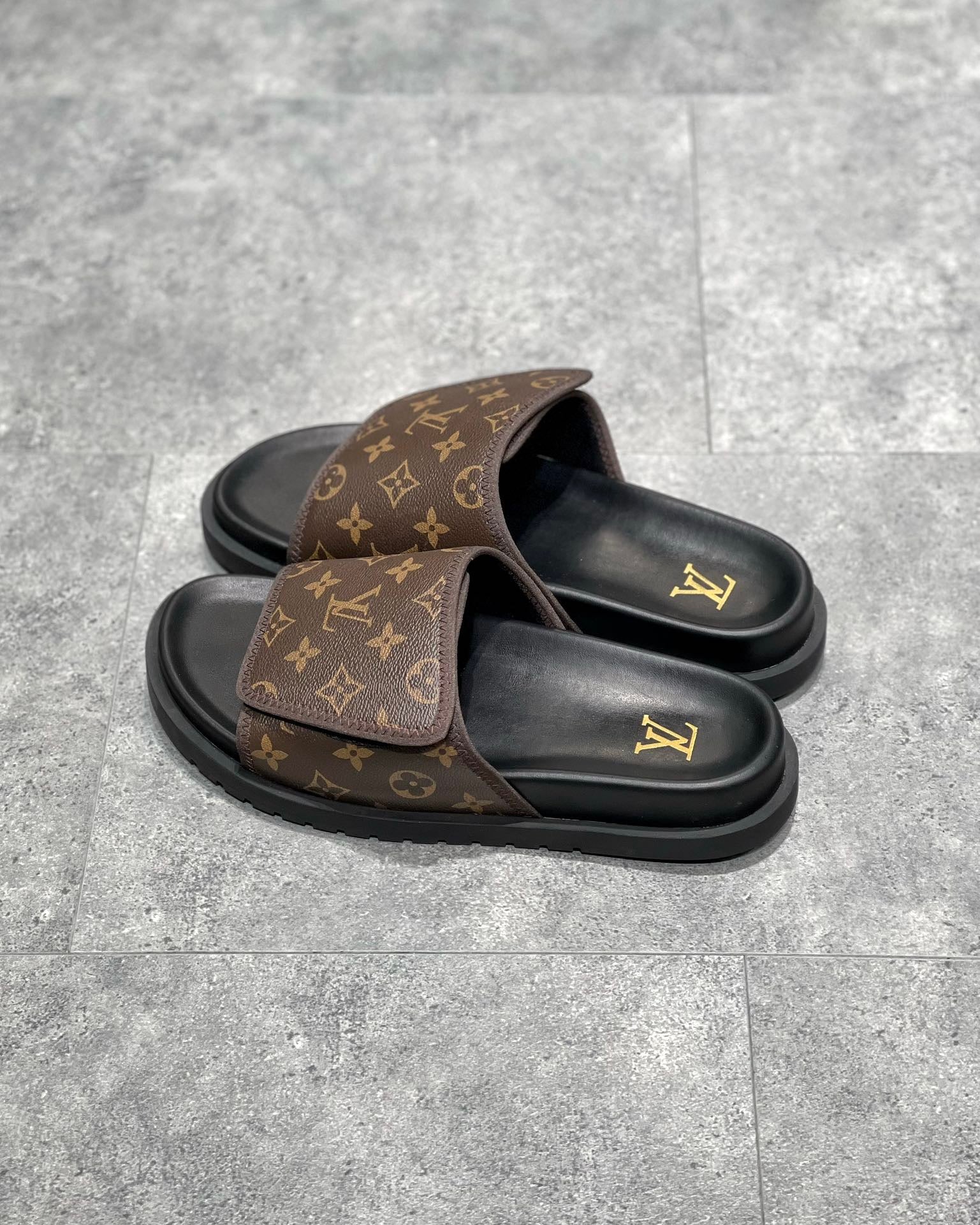 LOU MIAMI MULES