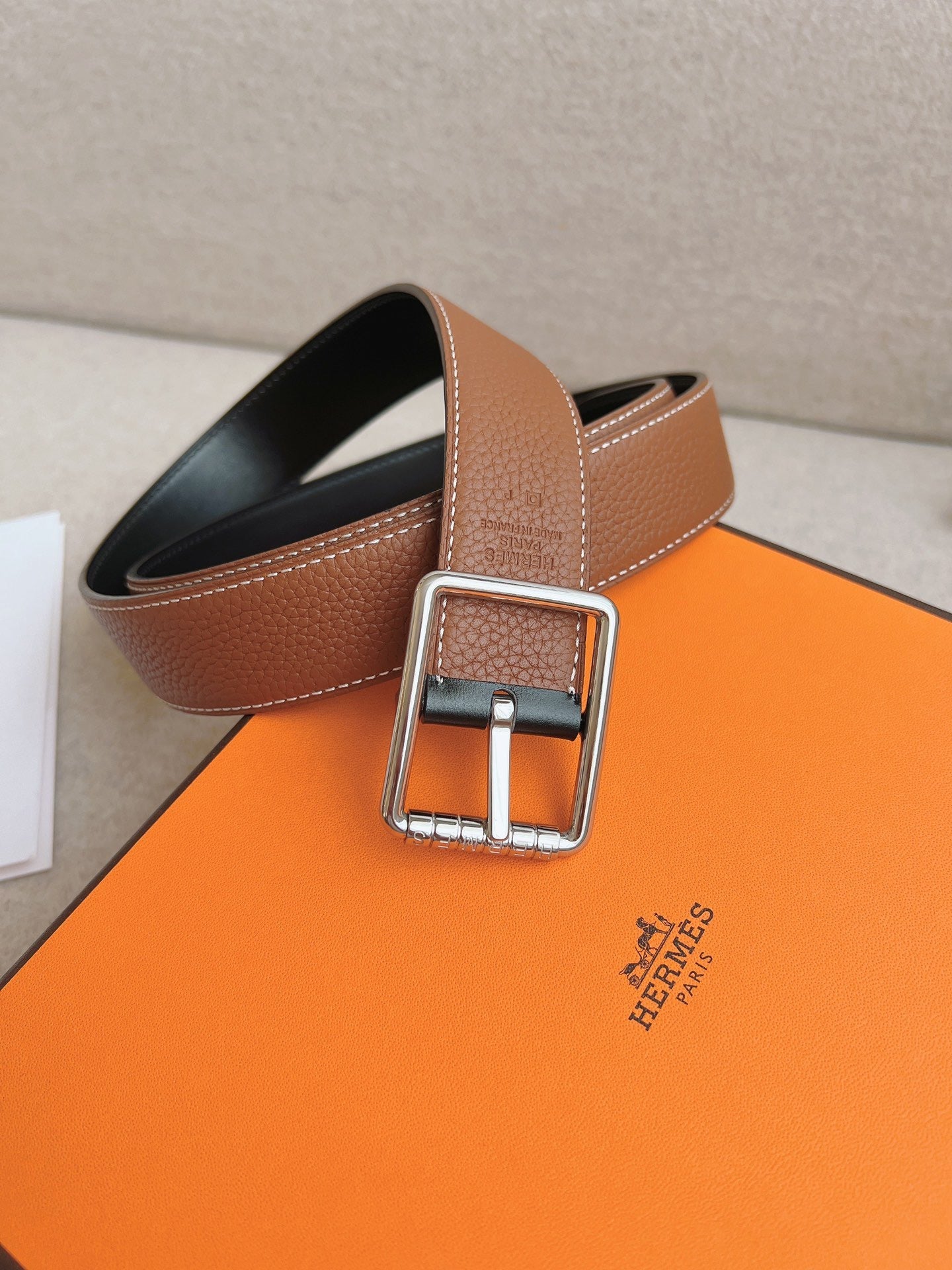 HERM BELT
