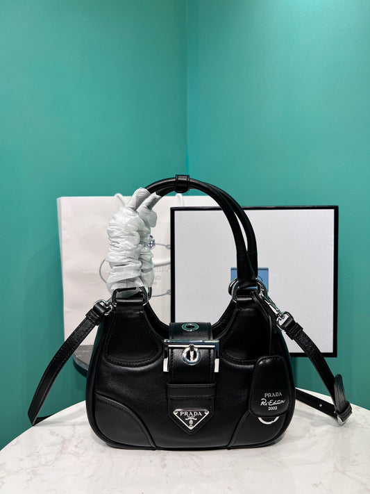 PD MOON BAG