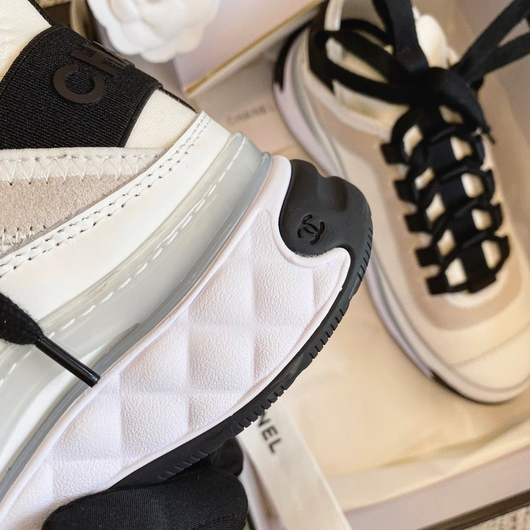 CC TRAINERS