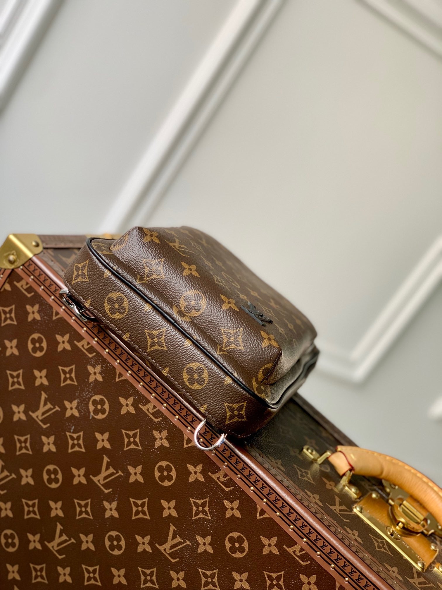 LOU AVENUE SLINGBAG