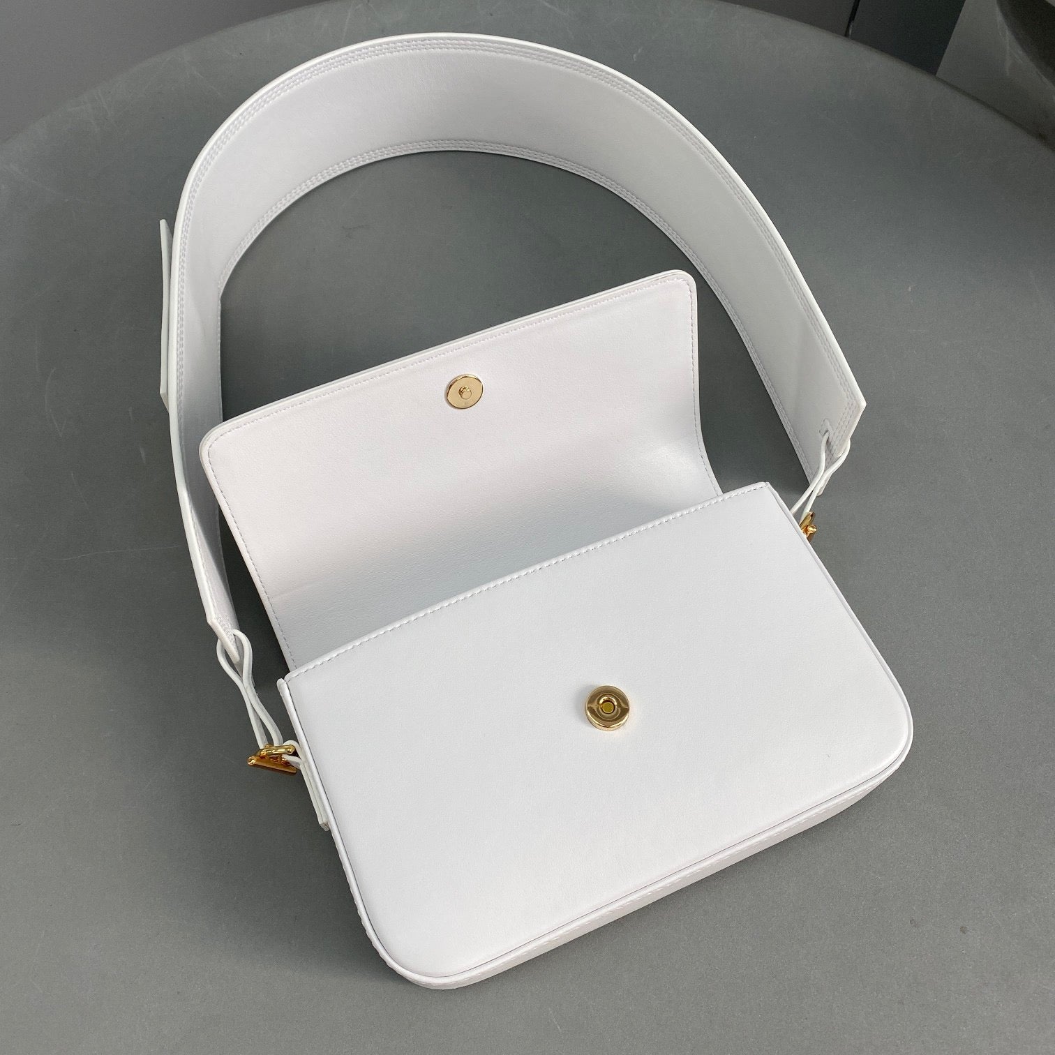 JACQ LA MONTAGNE BAG