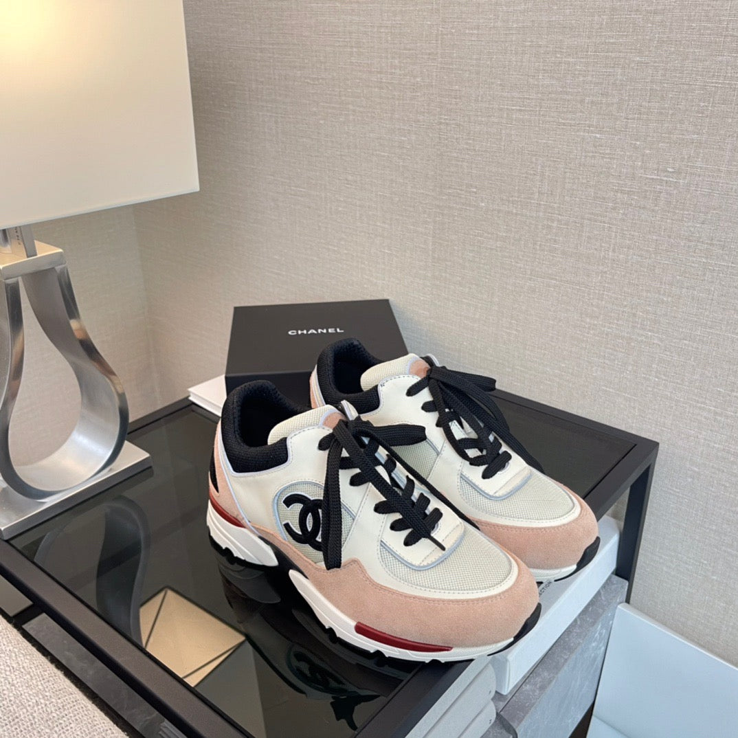 CC TRAINERS