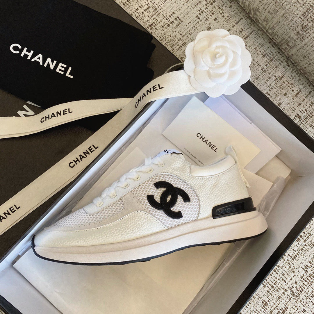 CC TRAINERS