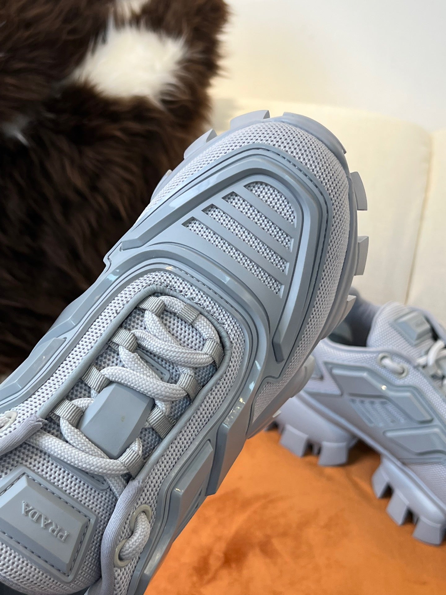 PD CLOUDBUST THUNDER SNEAKERS