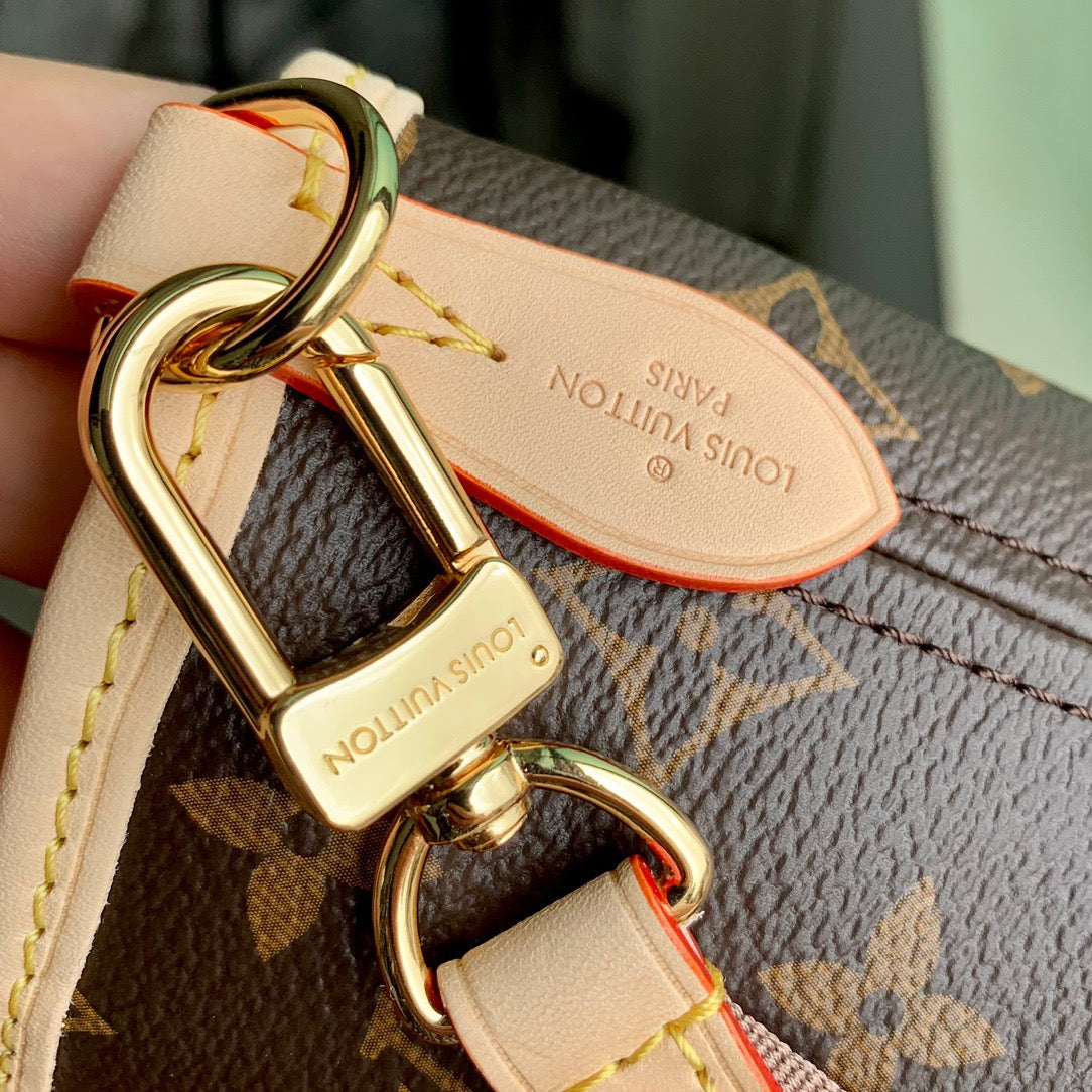 LOU NEVERFULL BB BAG