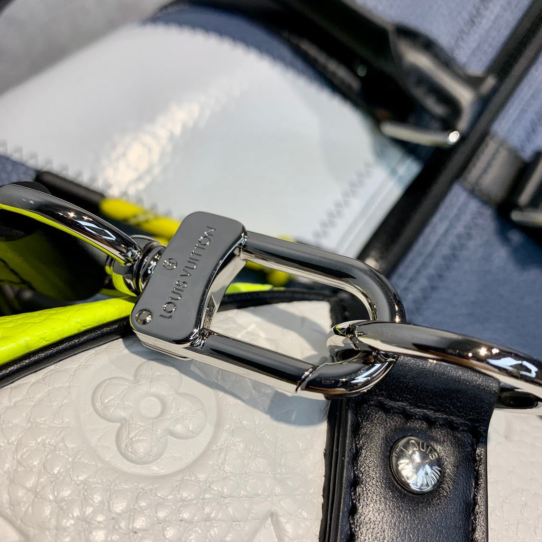 LOU KEEPALL BANDOULI��RE 50 BAG