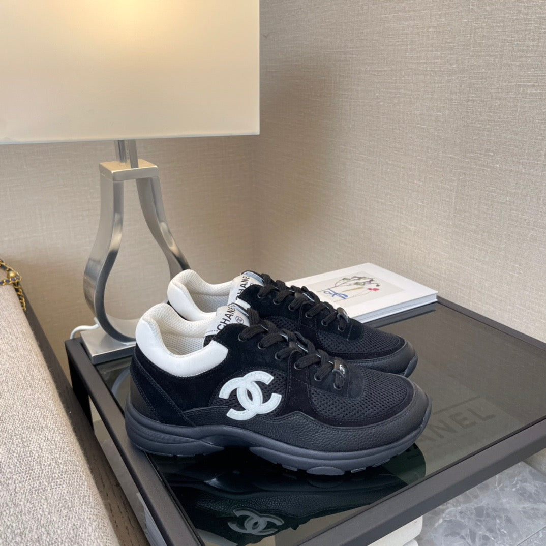CC TRAINERS