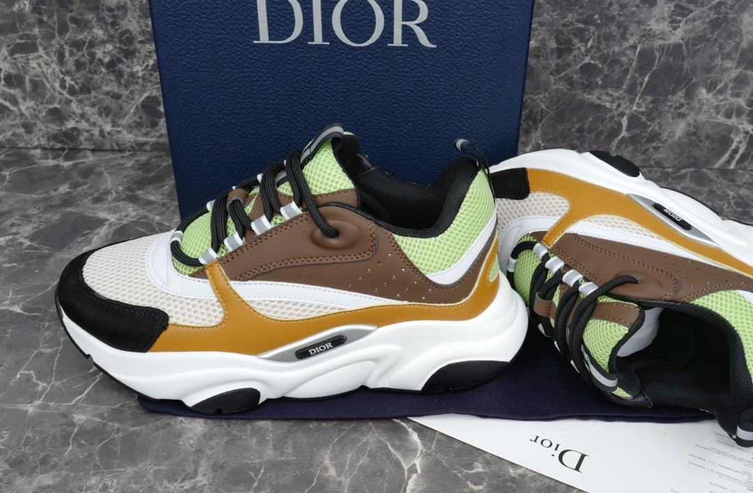 CD B22 SNEAKERS