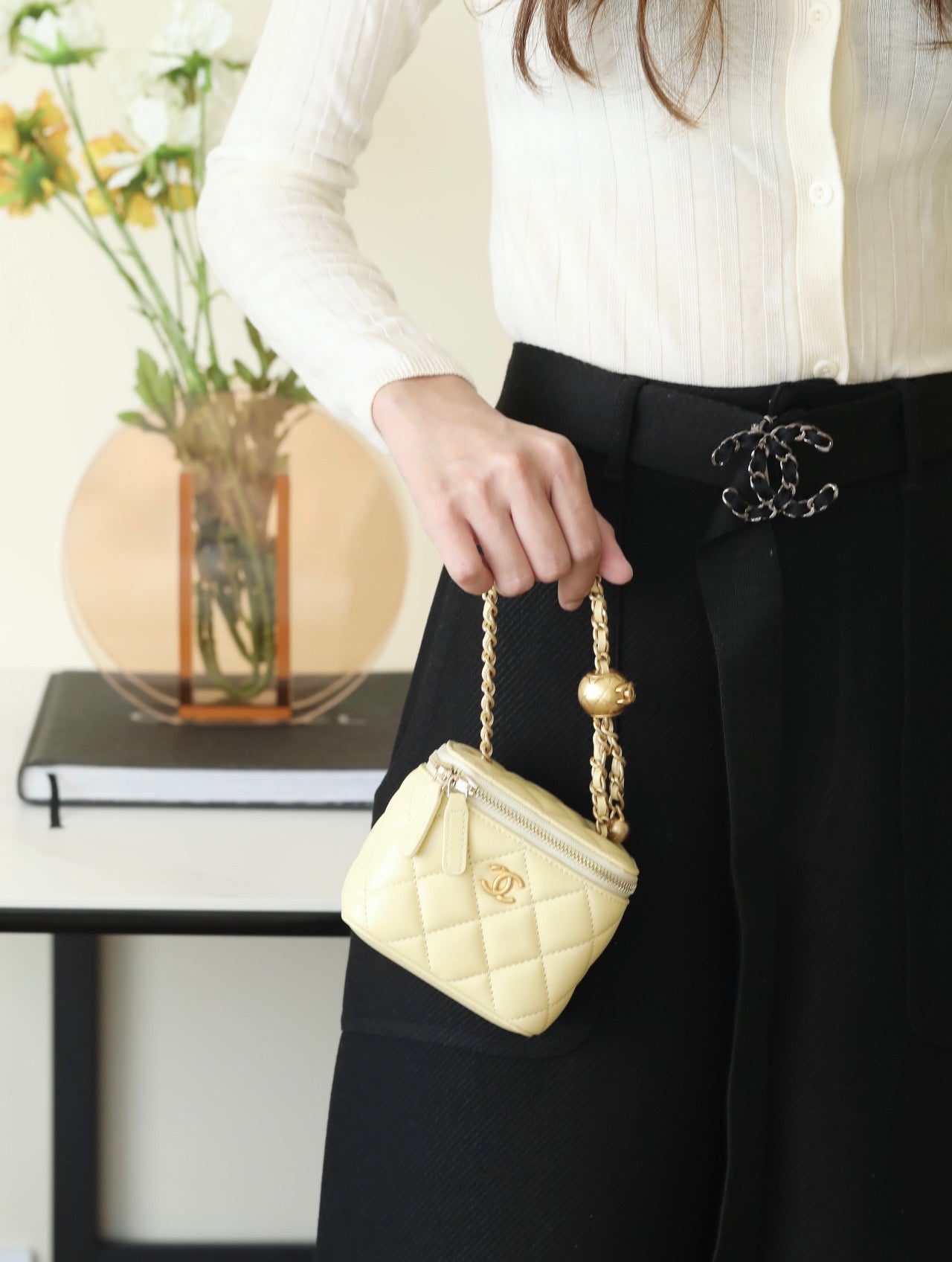 CC 23P BAG