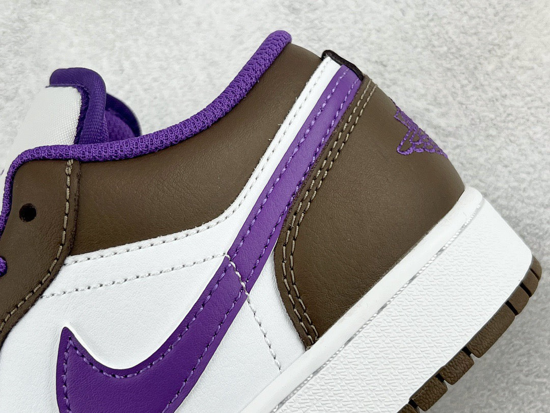 JORDAN 1 LOW