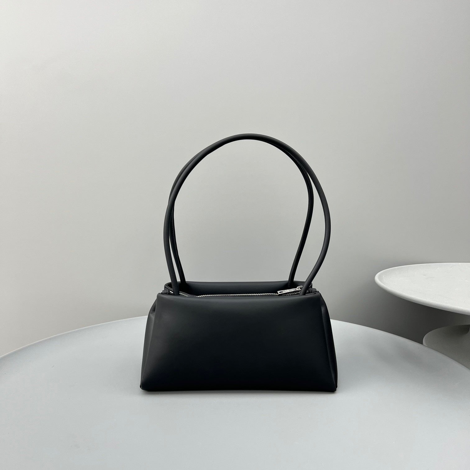 PD SMALL LEATHER BAG