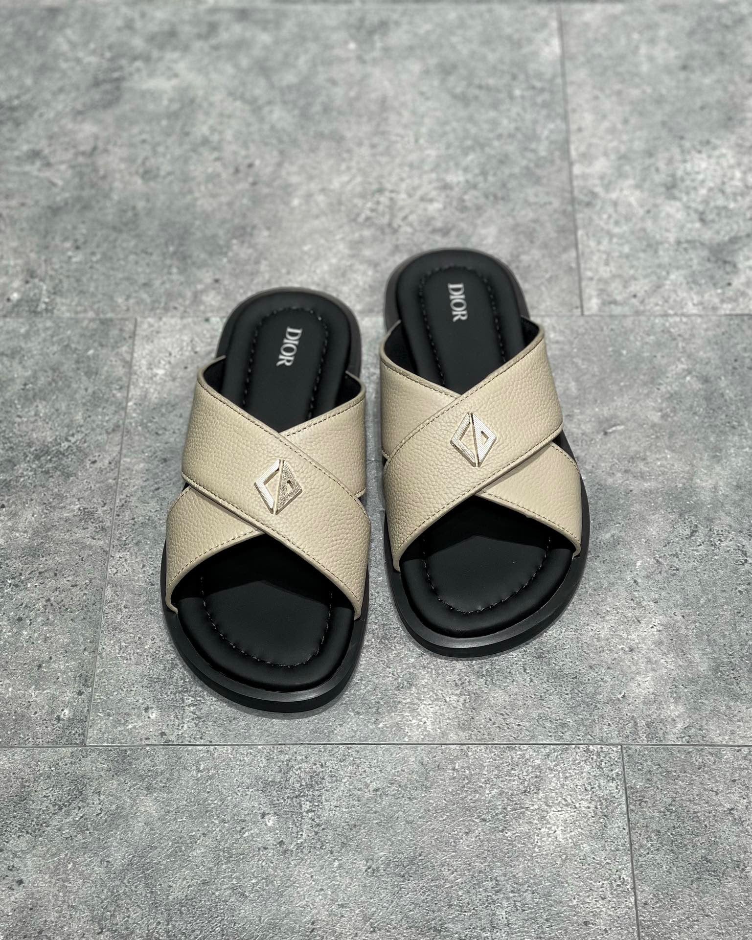 CD ALIAS SANDAL
