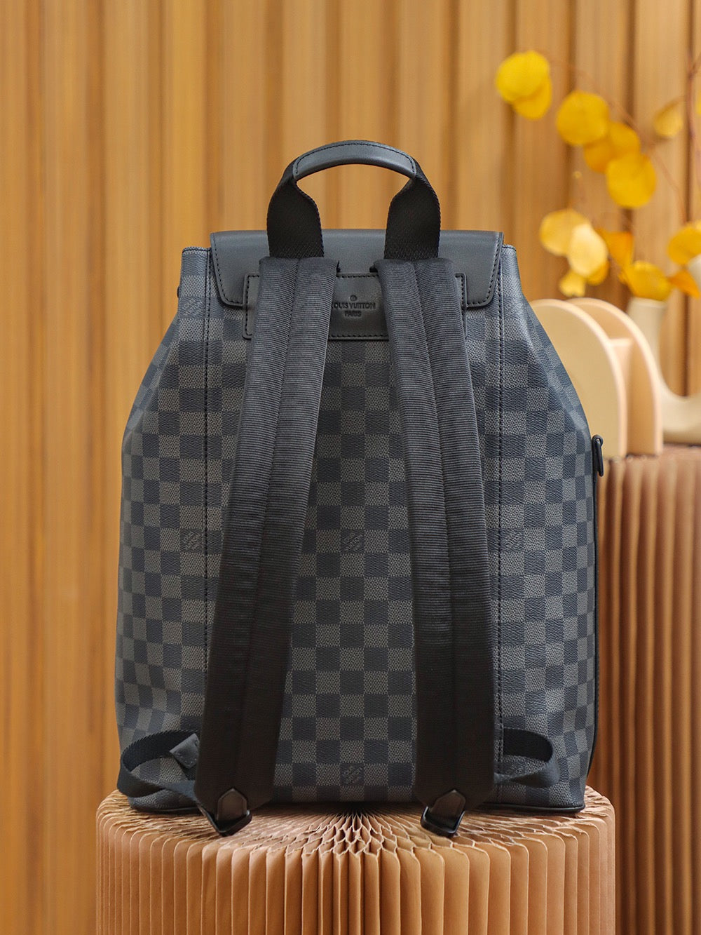 LOU UTILITY BACKPACK
