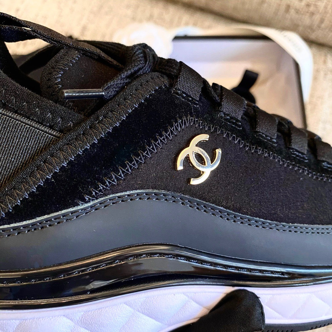 CC TRAINERS