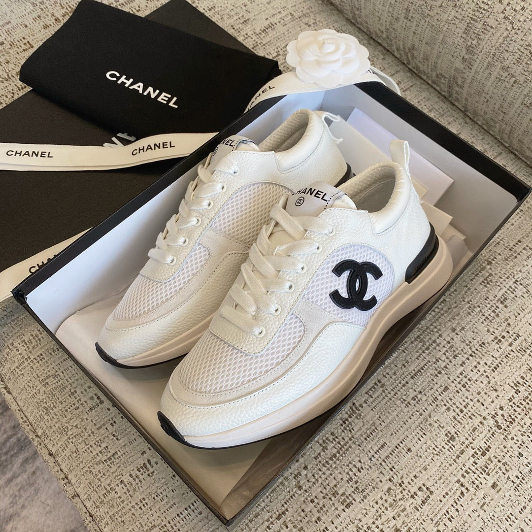 CC TRAINERS