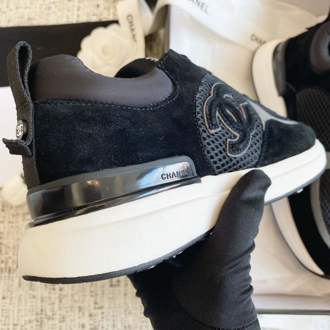 CC TRAINERS