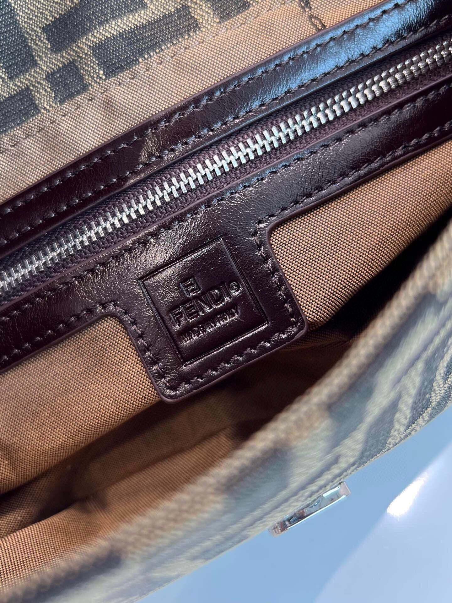 FEN VINTAGE BAG