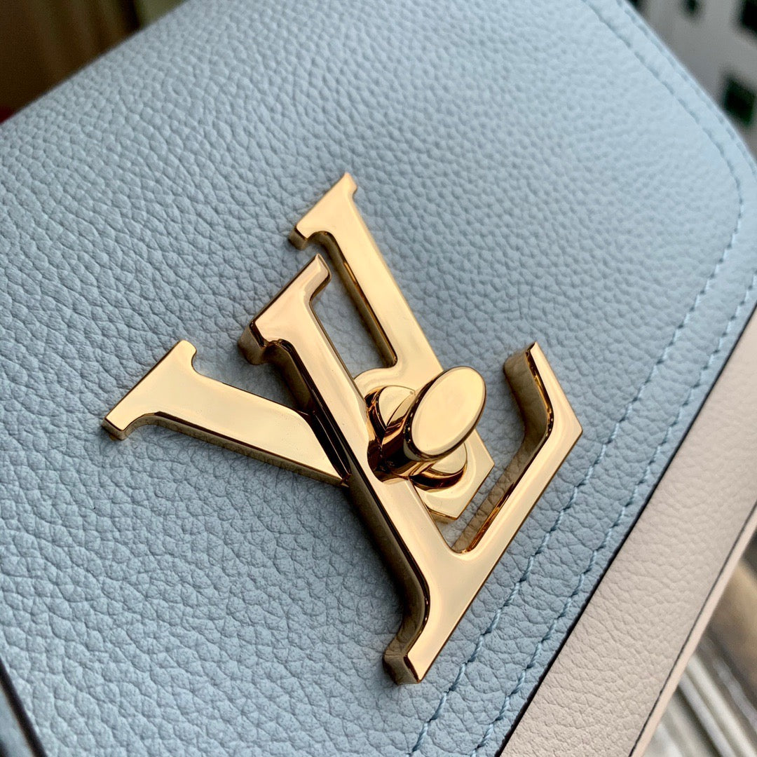 LOU LOCKME TENDER BAG
